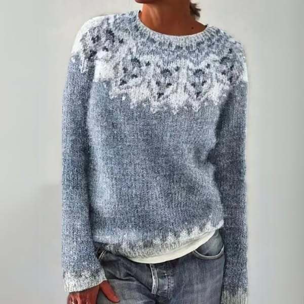 Giulia™ | Women’s Cozy Autumn Sweater
