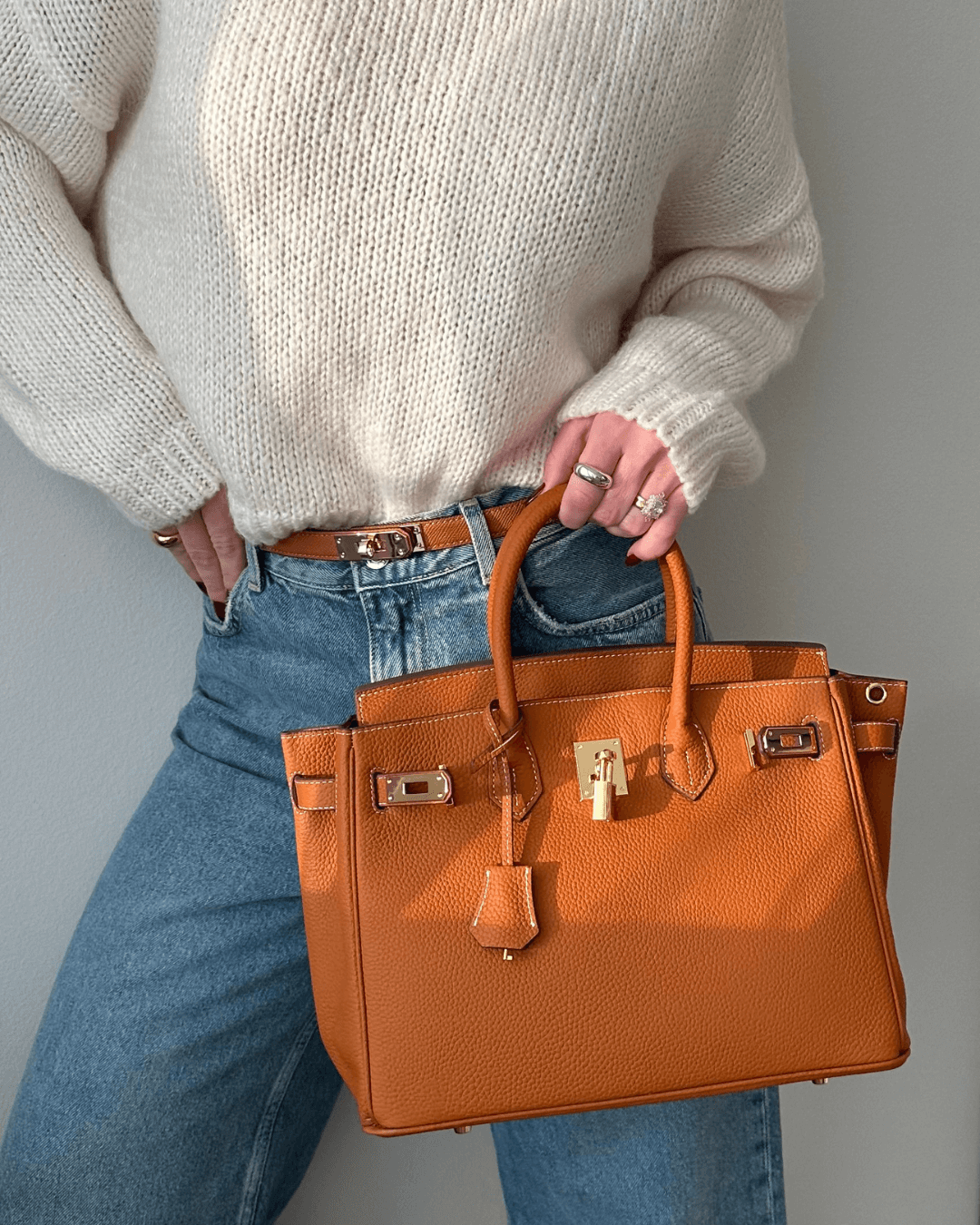 Gabrielle™ | Elegant Bag