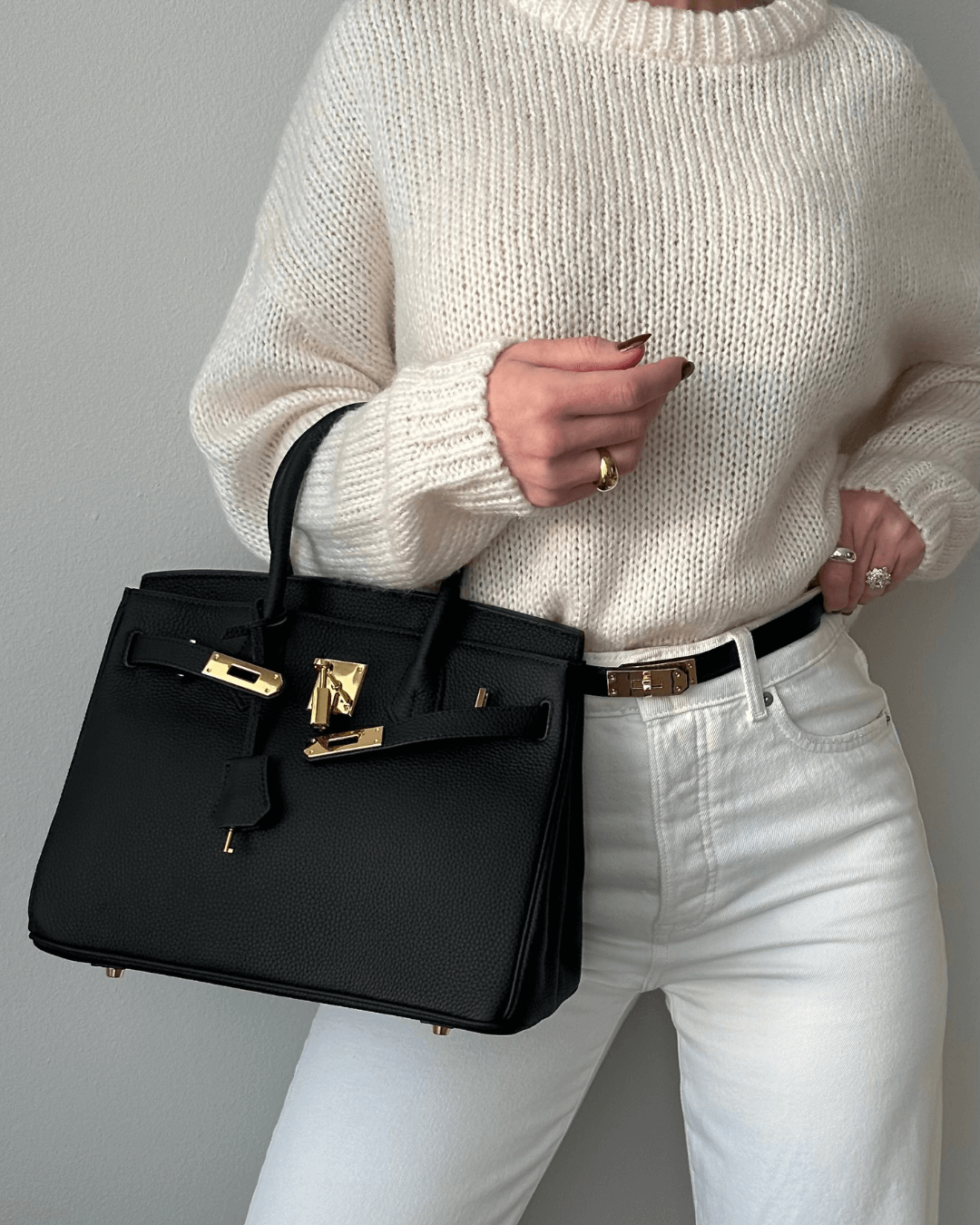 Gabrielle™ | Elegant Bag