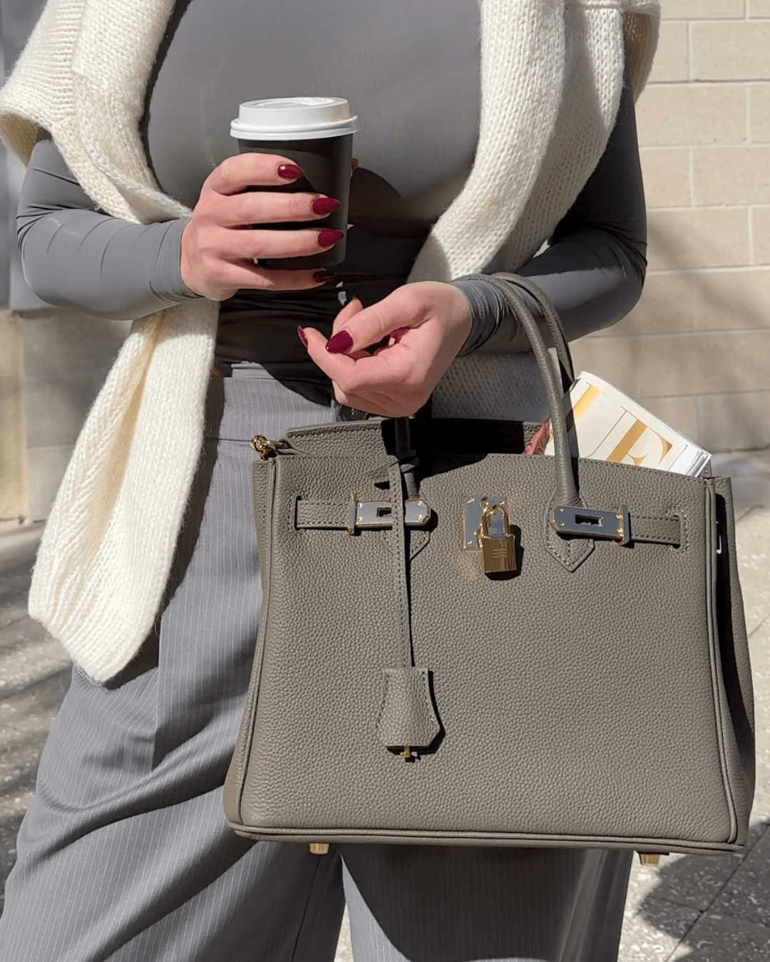 Gabrielle™ | Elegant Bag