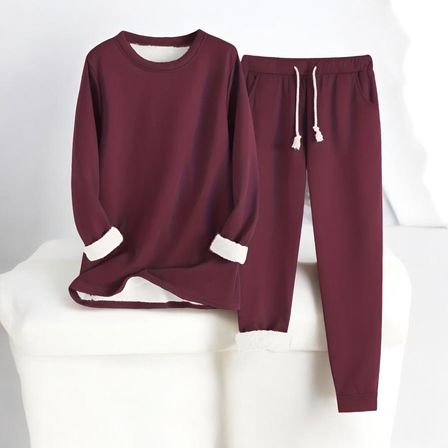 Mia™ | Comfortable Loungewear Set