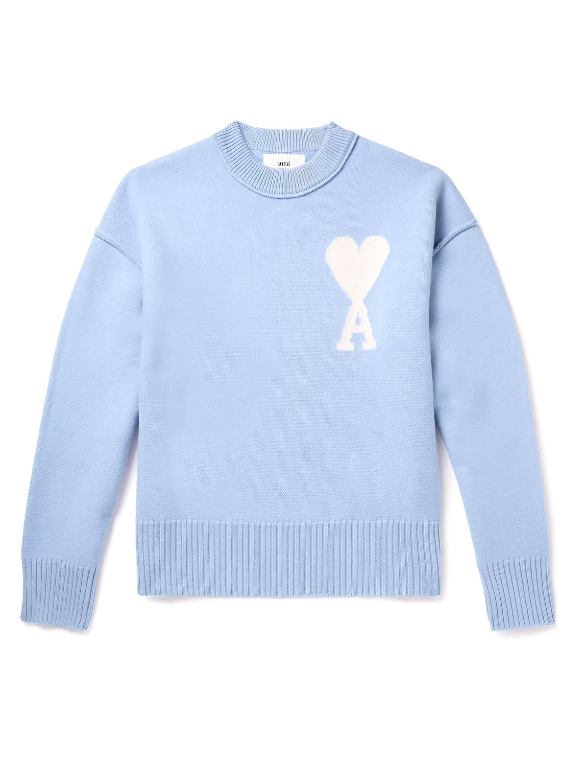 Ami™ | Women’s Cozy Knit Sweater