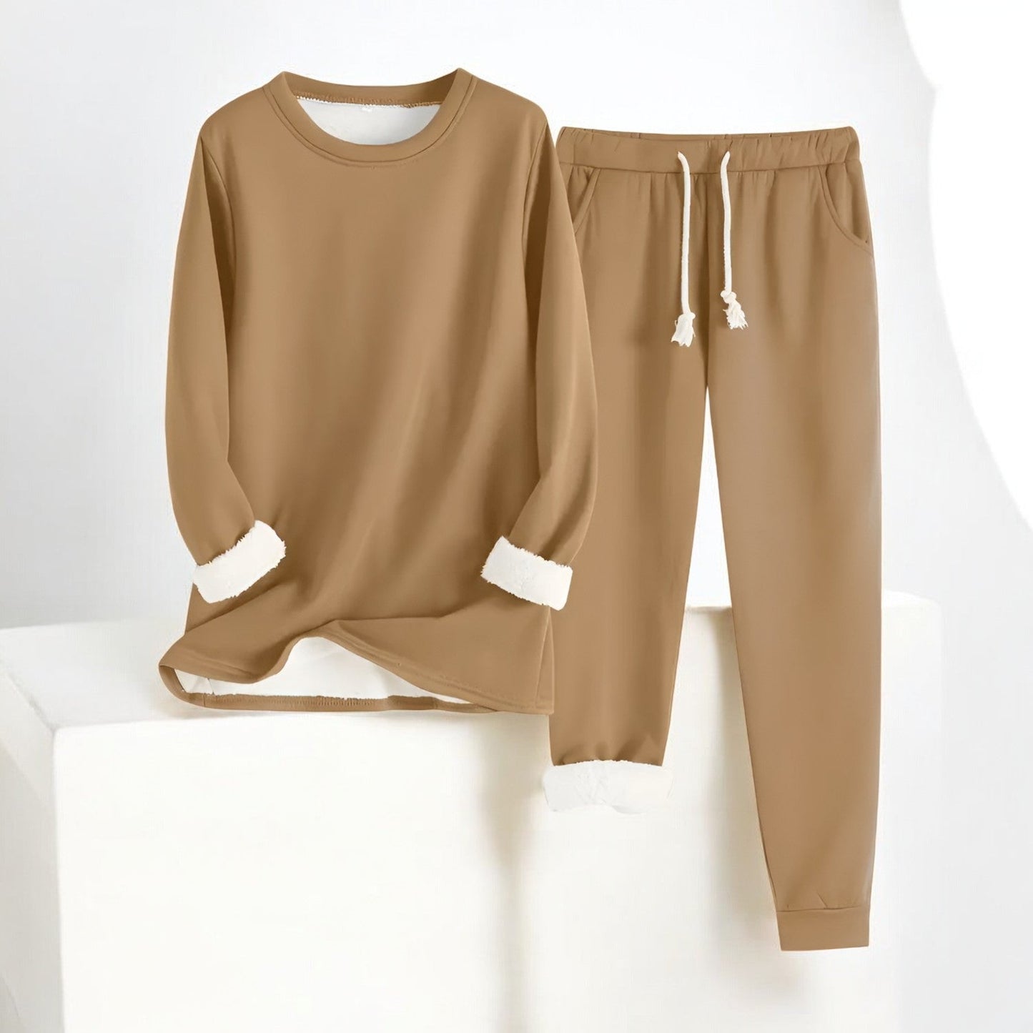 Mia™ | Comfortable Loungewear Set