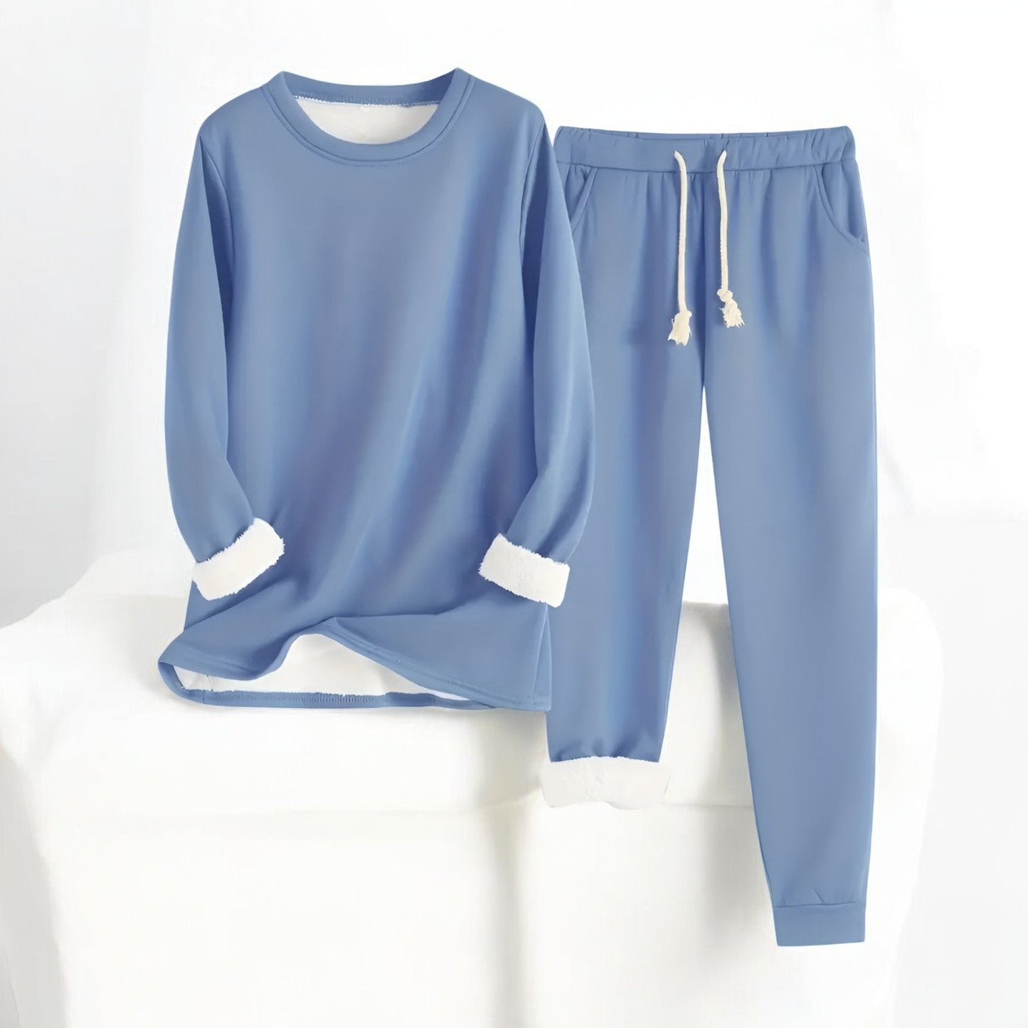 Mia™ | Comfortable Loungewear Set