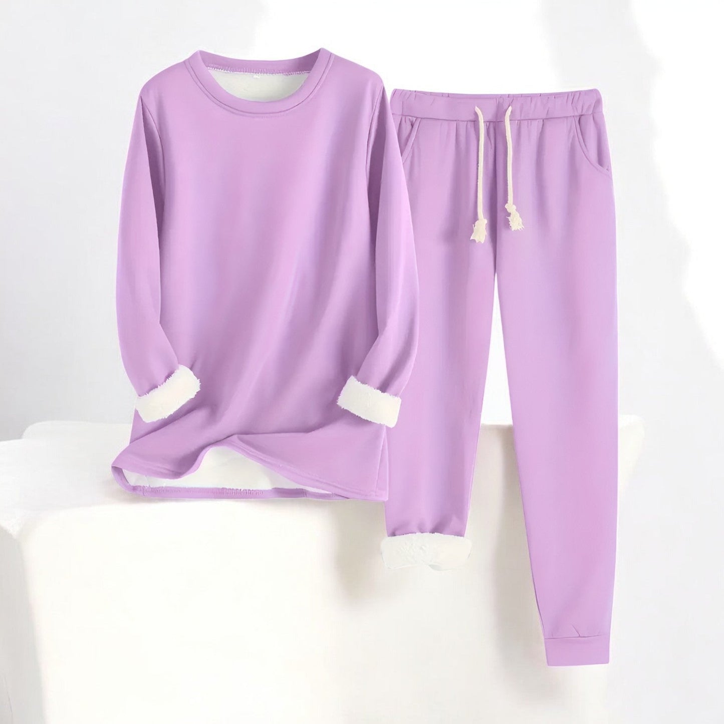 Mia™ | Comfortable Loungewear Set