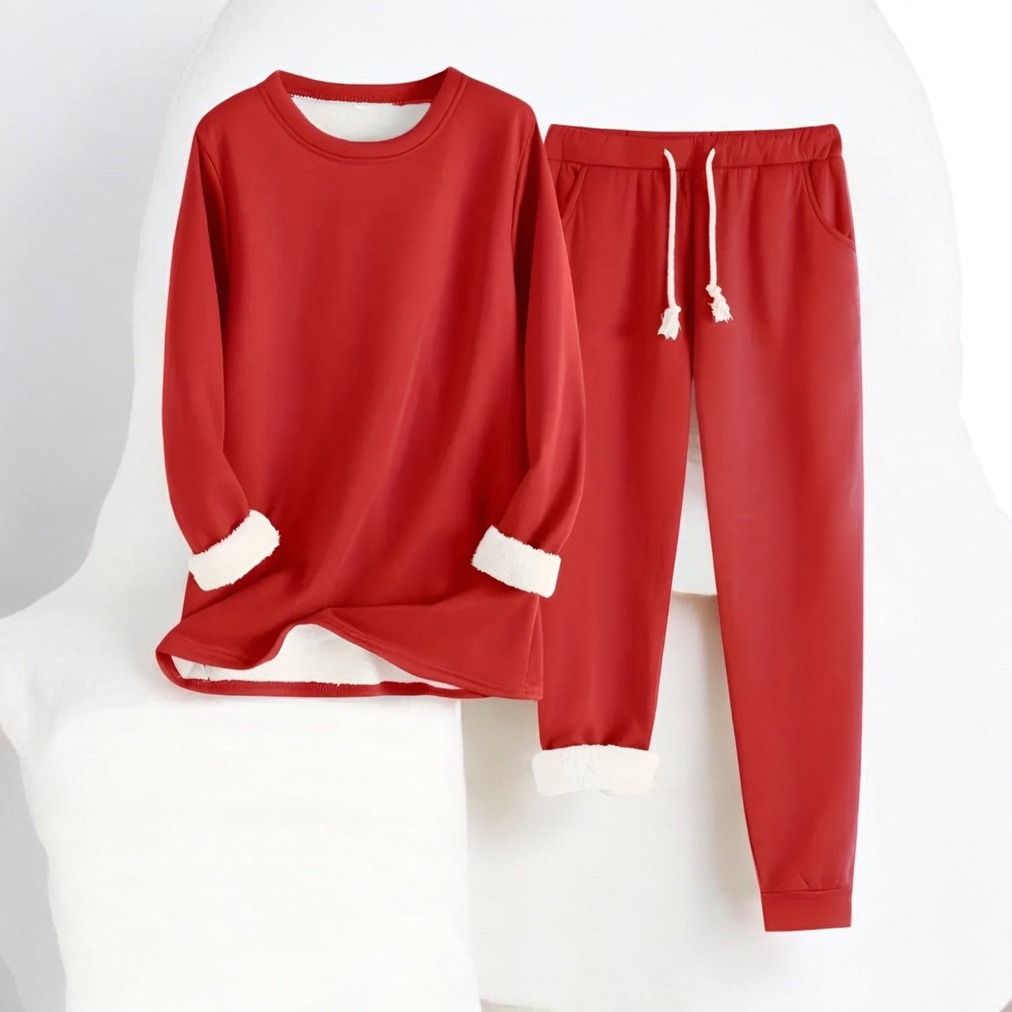 Mia™ | Comfortable Loungewear Set