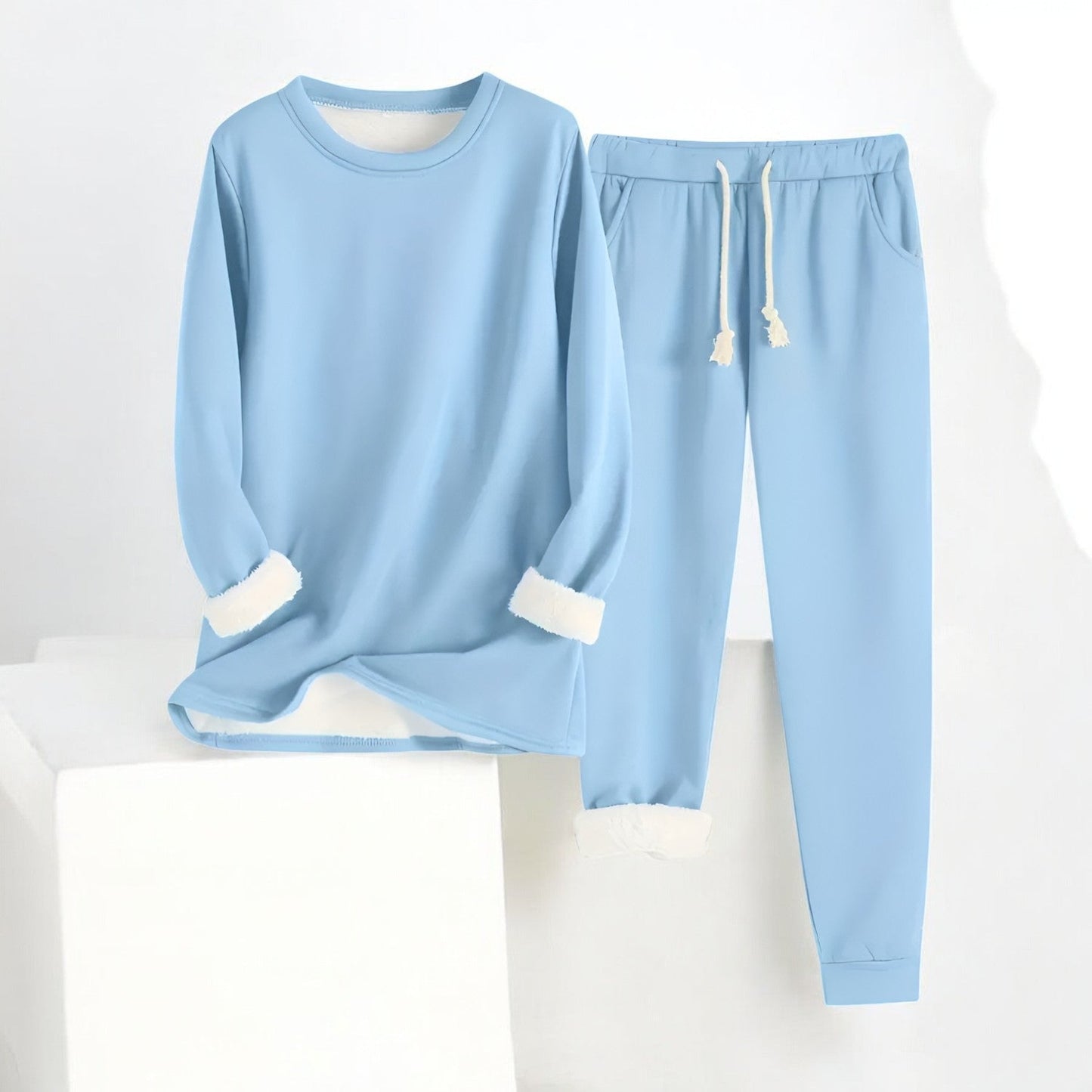 Mia™ | Comfortable Loungewear Set