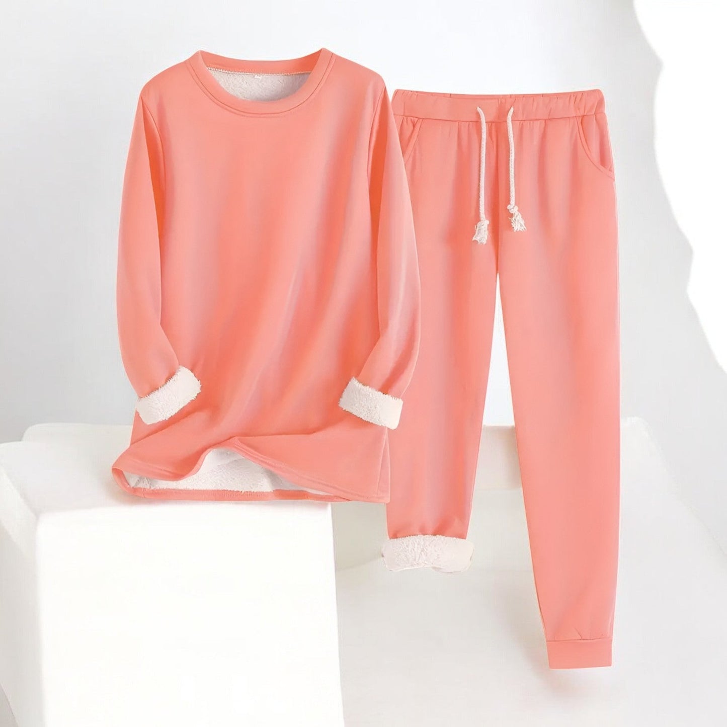 Mia™ | Comfortable Loungewear Set