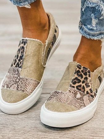 Noemi™ | Trendy Pain Relieving Loafers