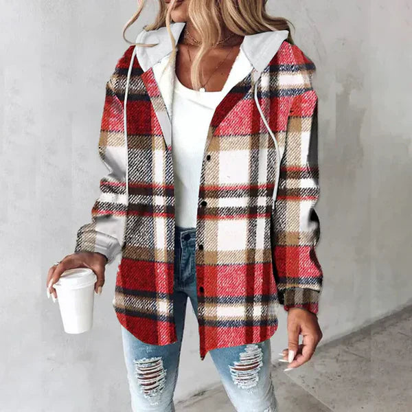 Sara™ | Women’s Cozy Jacket