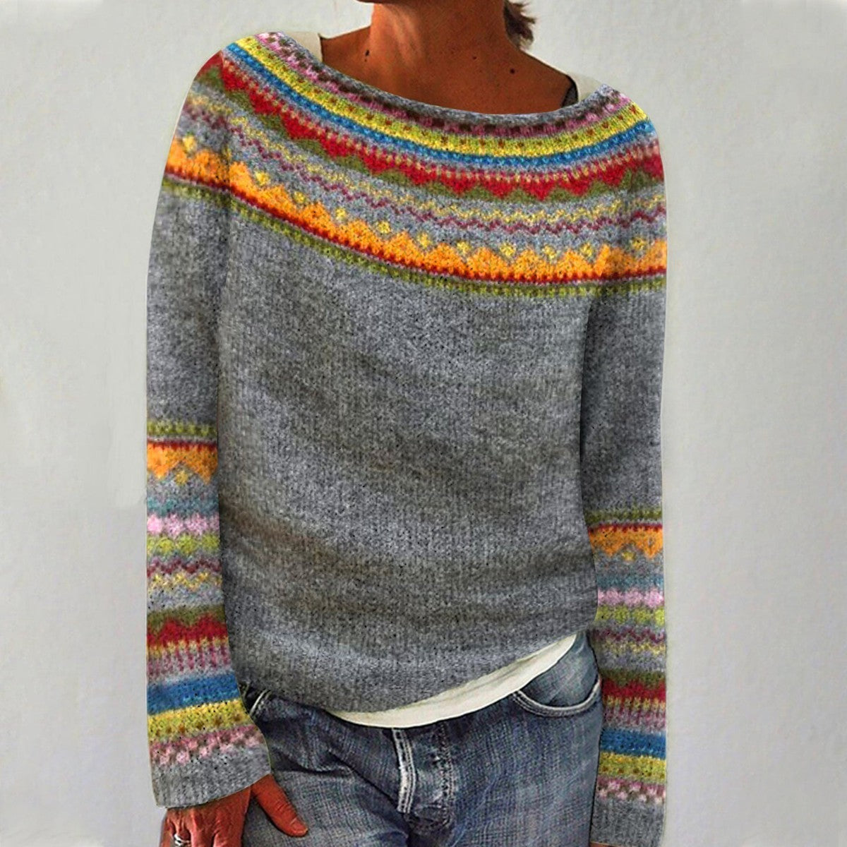 Giulia™ | Women’s Cozy Autumn Sweater