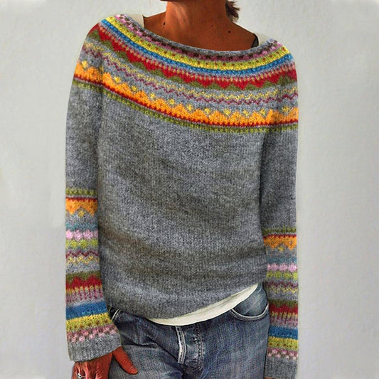 Giulia™ | Women’s Cozy Autumn Sweater