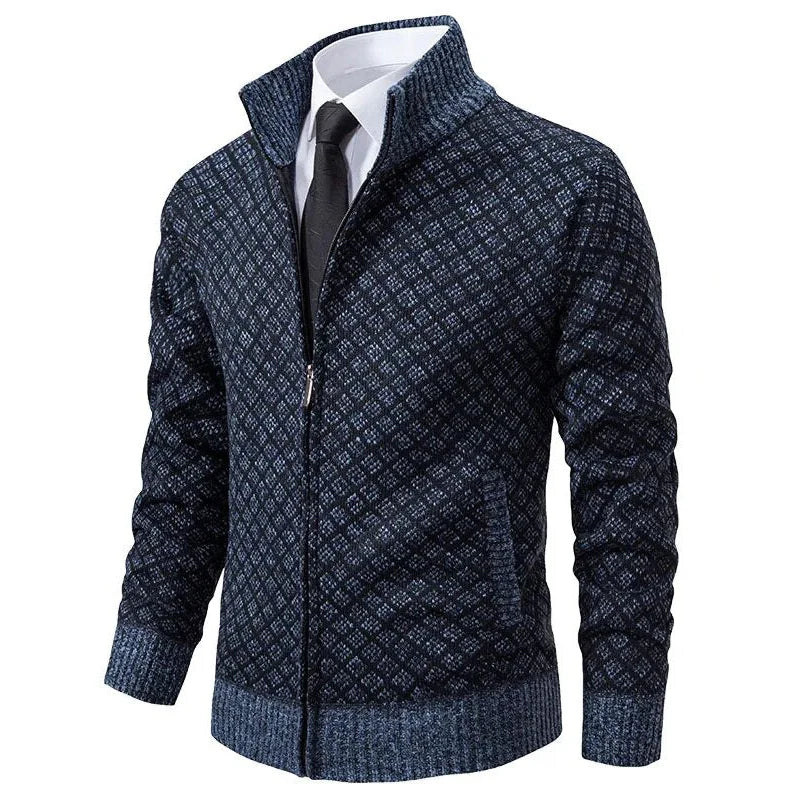 Louis™ | Elegant Men’s Jacket