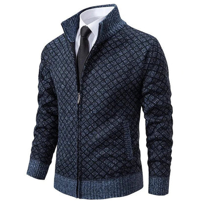 Louis™ | Elegant Men’s Jacket