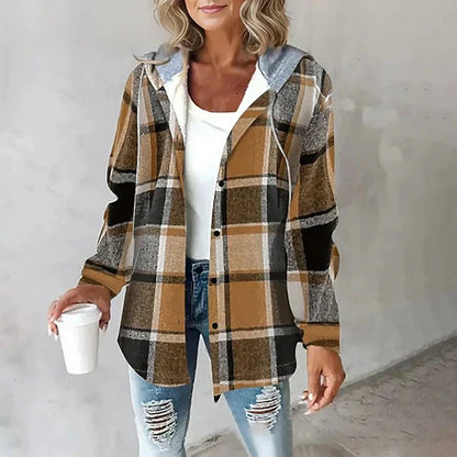 Sara™ | Women’s Cozy Jacket