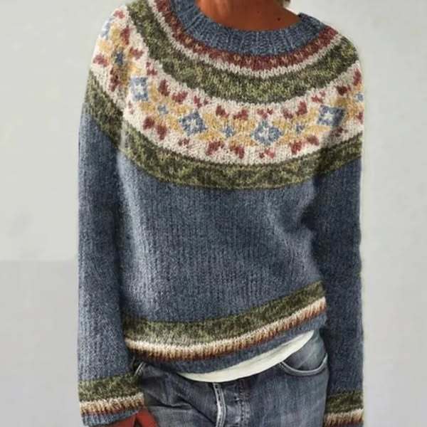 Giulia™ | Women’s Cozy Autumn Sweater