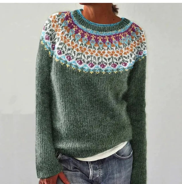 Giulia™ | Women’s Cozy Autumn Sweater