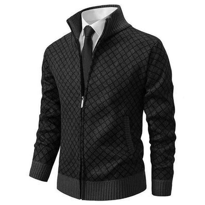 Louis™ | Elegant Men’s Jacket