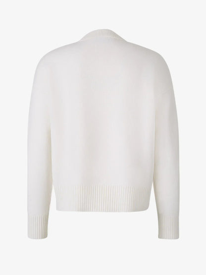 Ami™  | Women’s Cozy Knit Sweater