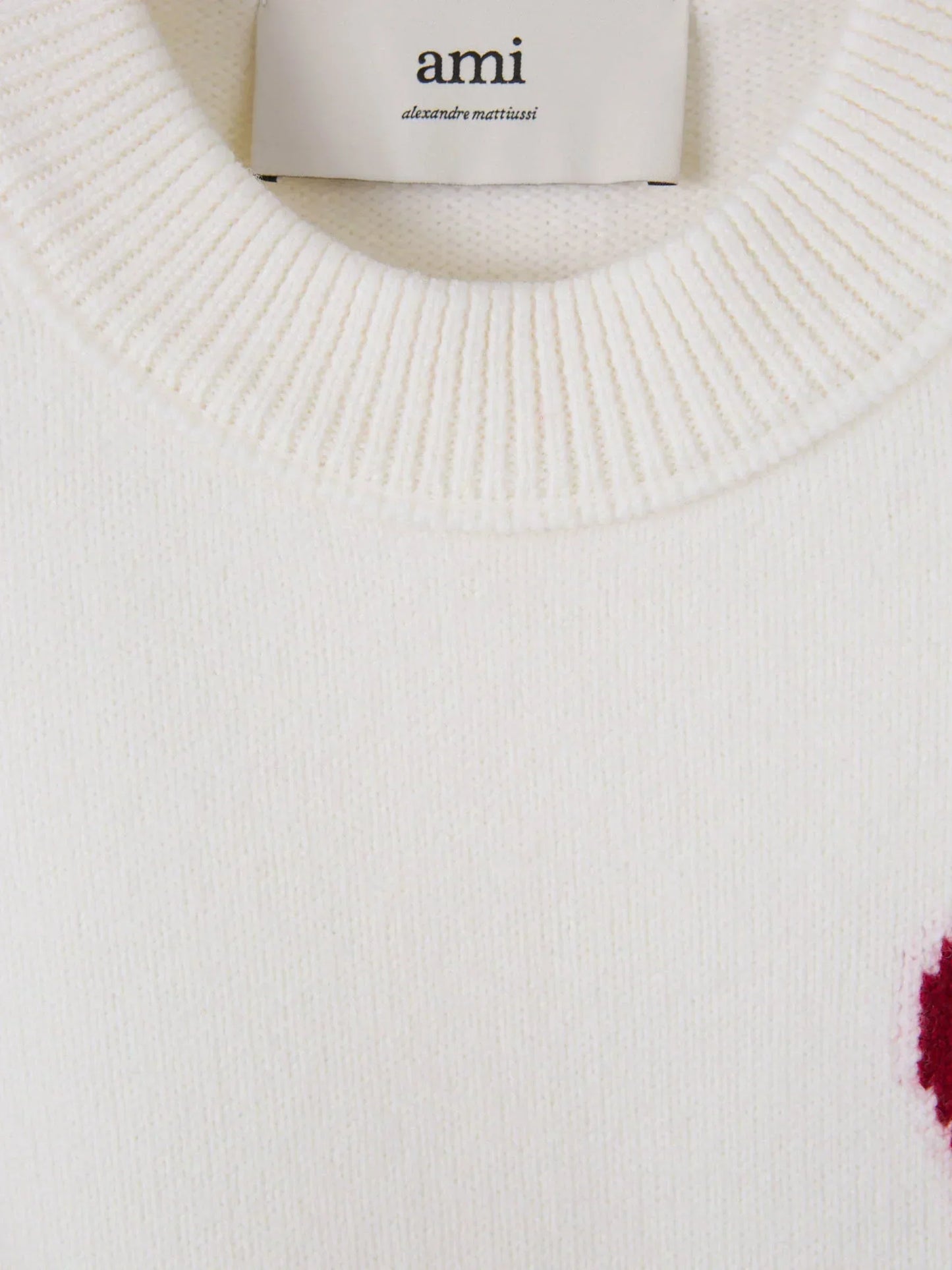 Ami™  | Women’s Cozy Knit Sweater