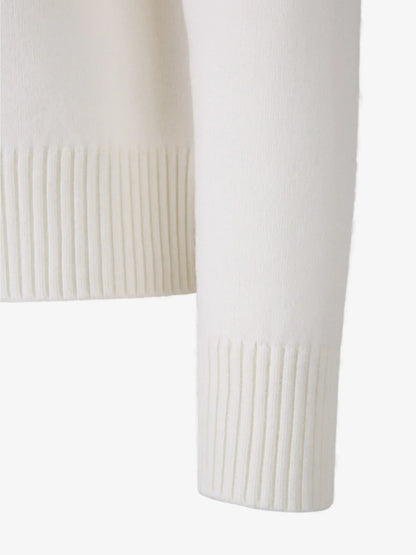 Ami™  | Women’s Cozy Knit Sweater
