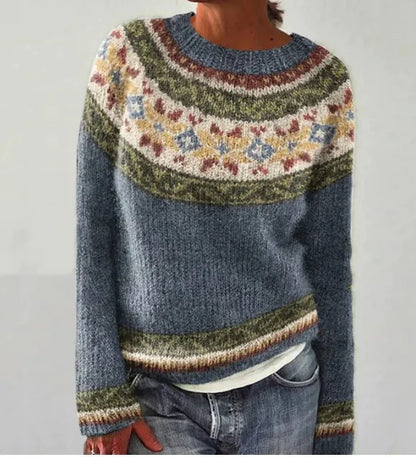 Giulia™ | Women’s Cozy Autumn Sweater