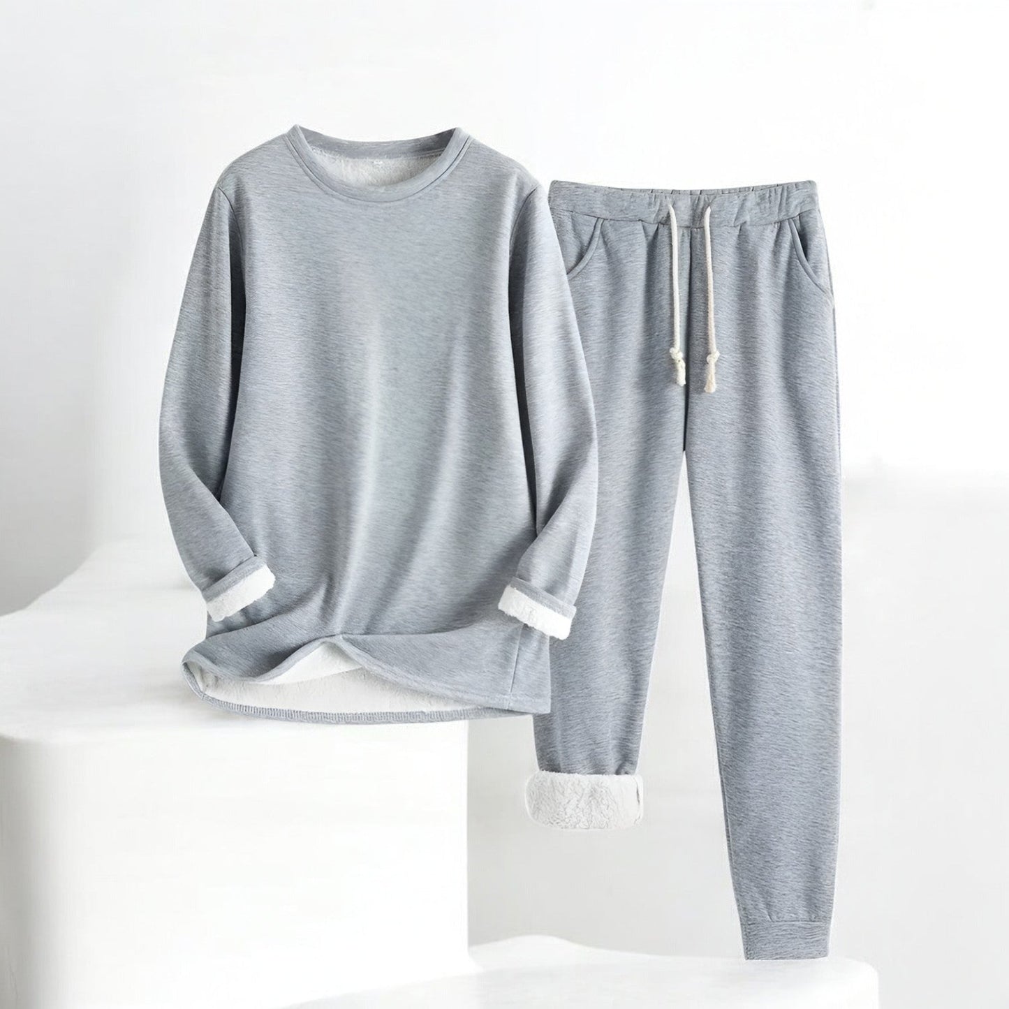 Mia™ | Comfortable Loungewear Set