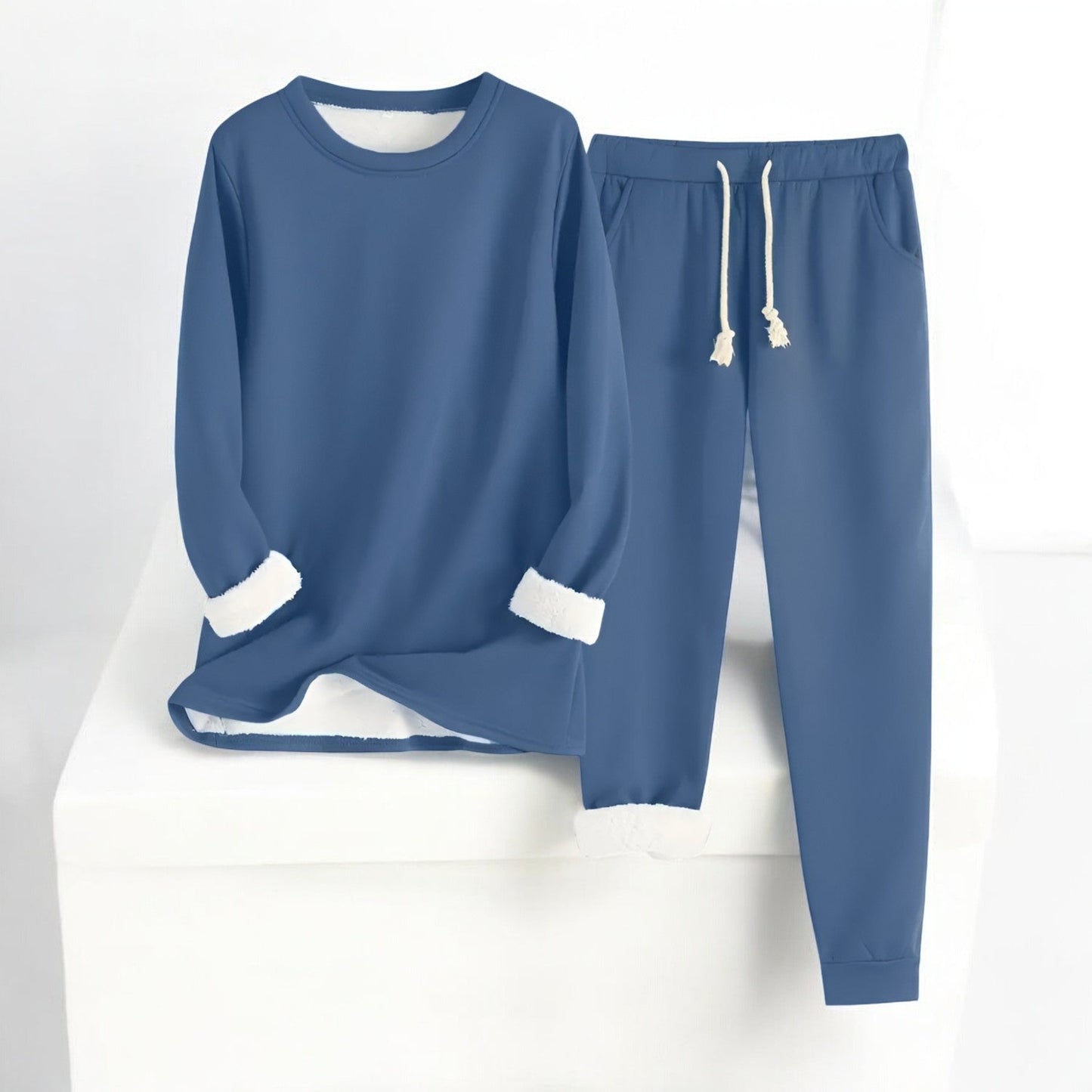 Mia™ | Comfortable Loungewear Set