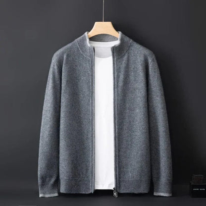 Gabriel™ | Cashmere Jacket