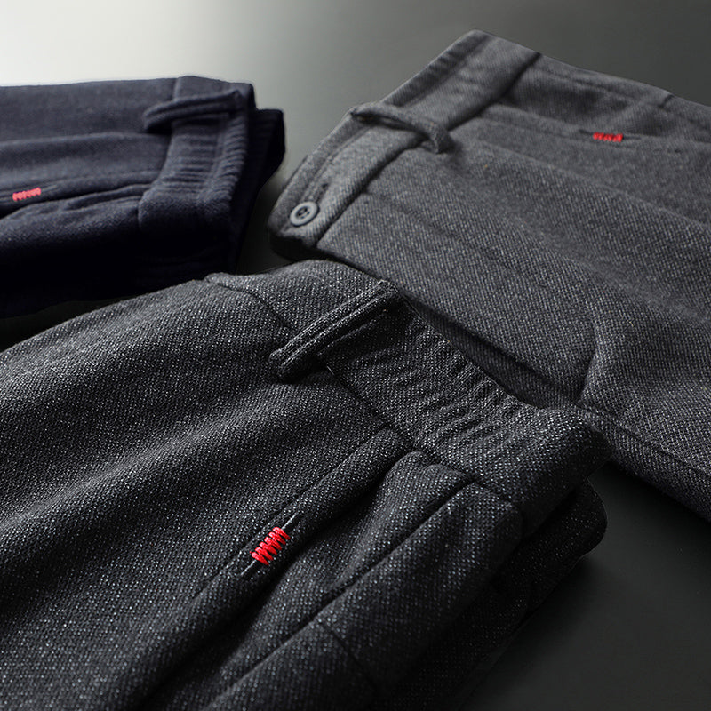 Sebastiano™ | Slim Fit Pants