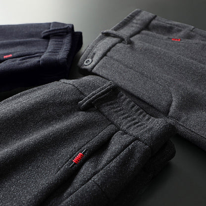 Sebastiano™ | Slim Fit Pants