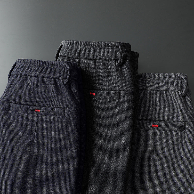 Sebastiano™ | Slim Fit Pants