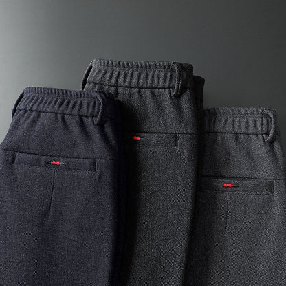 Sebastiano™ | Slim Fit Pants