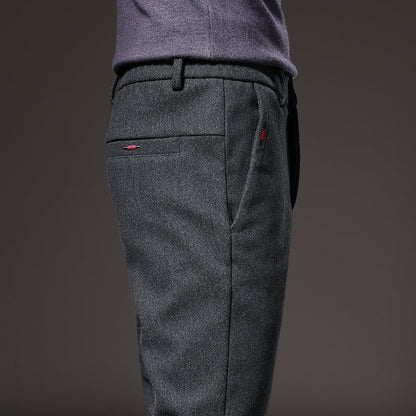 Sebastiano™ | Slim Fit Pants
