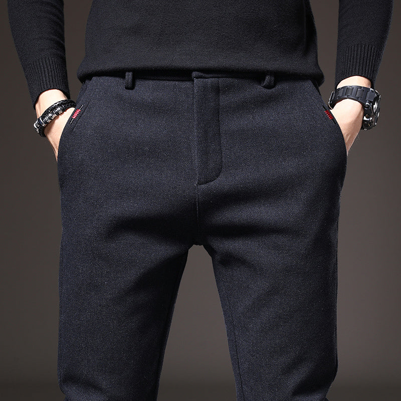 Sebastiano™ | Slim Fit Pants