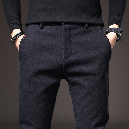 Sebastiano™ | Slim Fit Pants