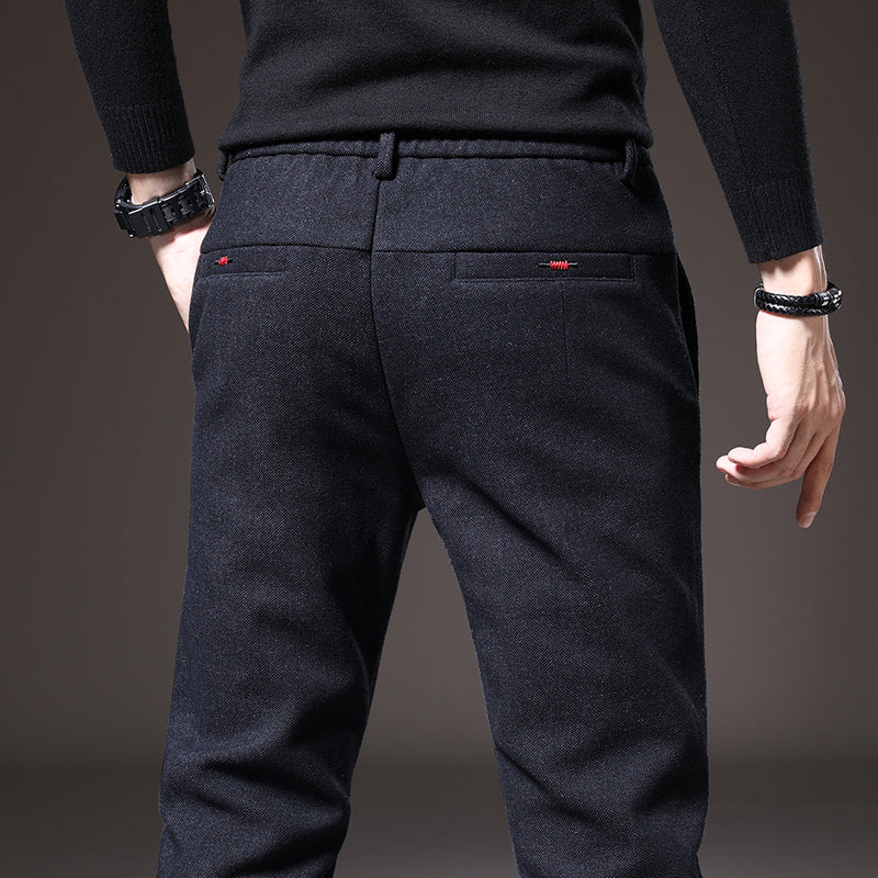 Sebastiano™ | Slim Fit Pants
