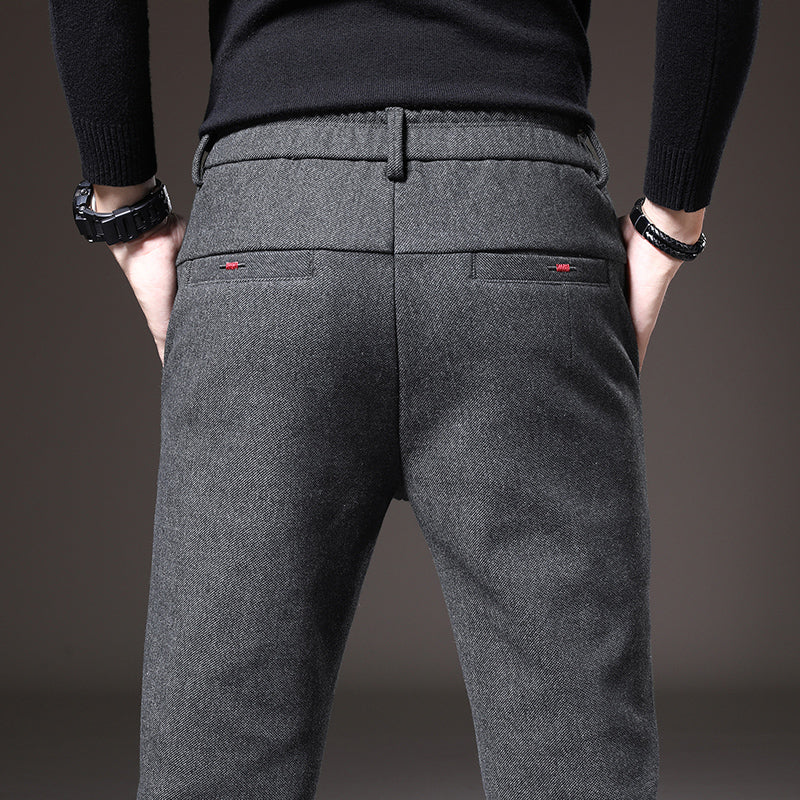 Sebastiano™ | Slim Fit Pants
