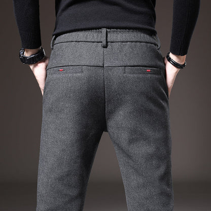 Sebastiano™ | Slim Fit Pants
