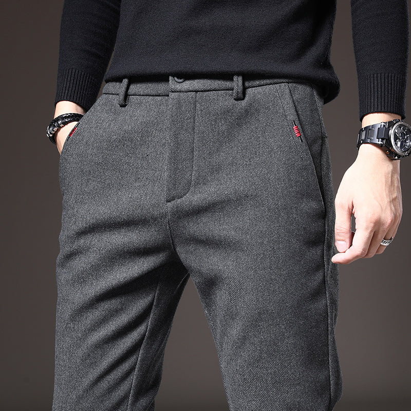 Sebastiano™ | Slim Fit Pants