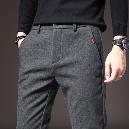Sebastiano™ | Slim Fit Pants
