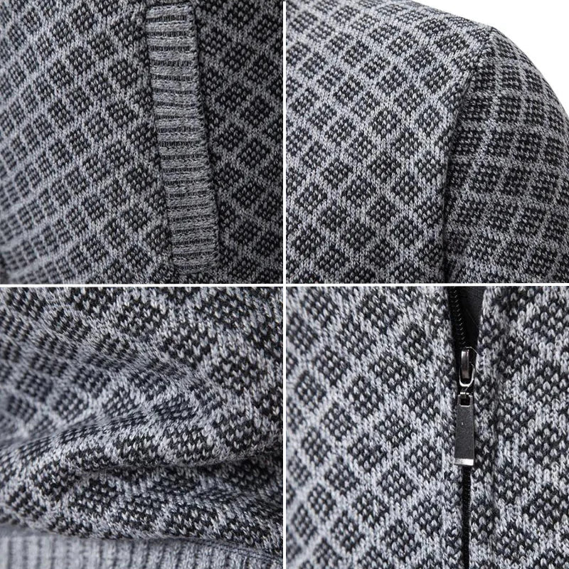 Louis™ | Elegant Men’s Jacket