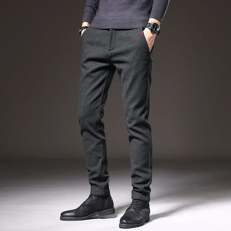Sebastiano™ | Slim Fit Pants