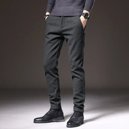 Sebastiano™ | Slim Fit Pants