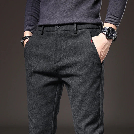 Sebastiano™ | Slim Fit Pants