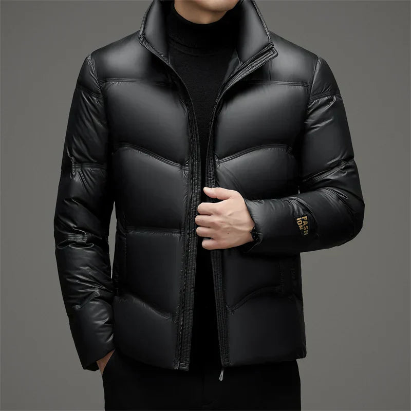 Stefano™ - Duck Down Jacket