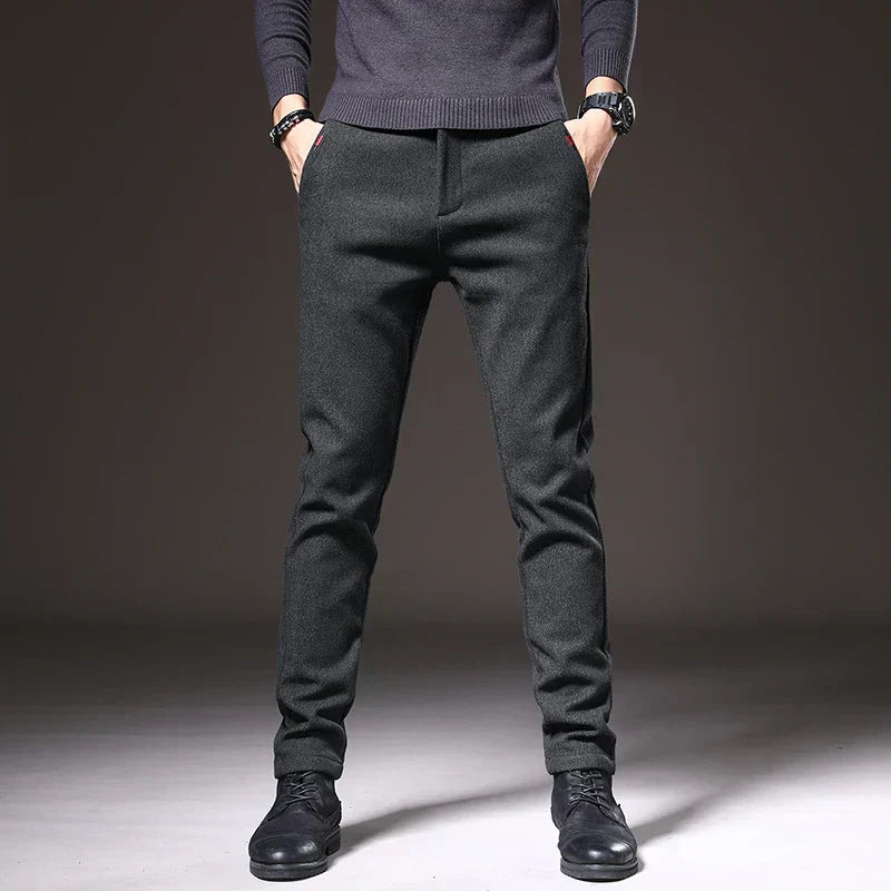 Sebastiano™ | Slim Fit Pants