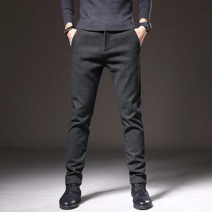 Sebastiano™ | Slim Fit Pants