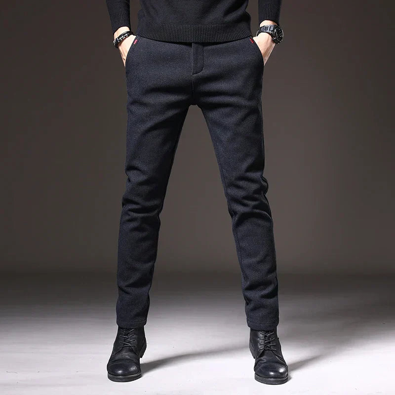 Sebastiano™ | Slim Fit Pants