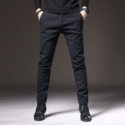 Sebastiano™ | Slim Fit Pants